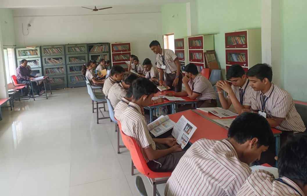 Library